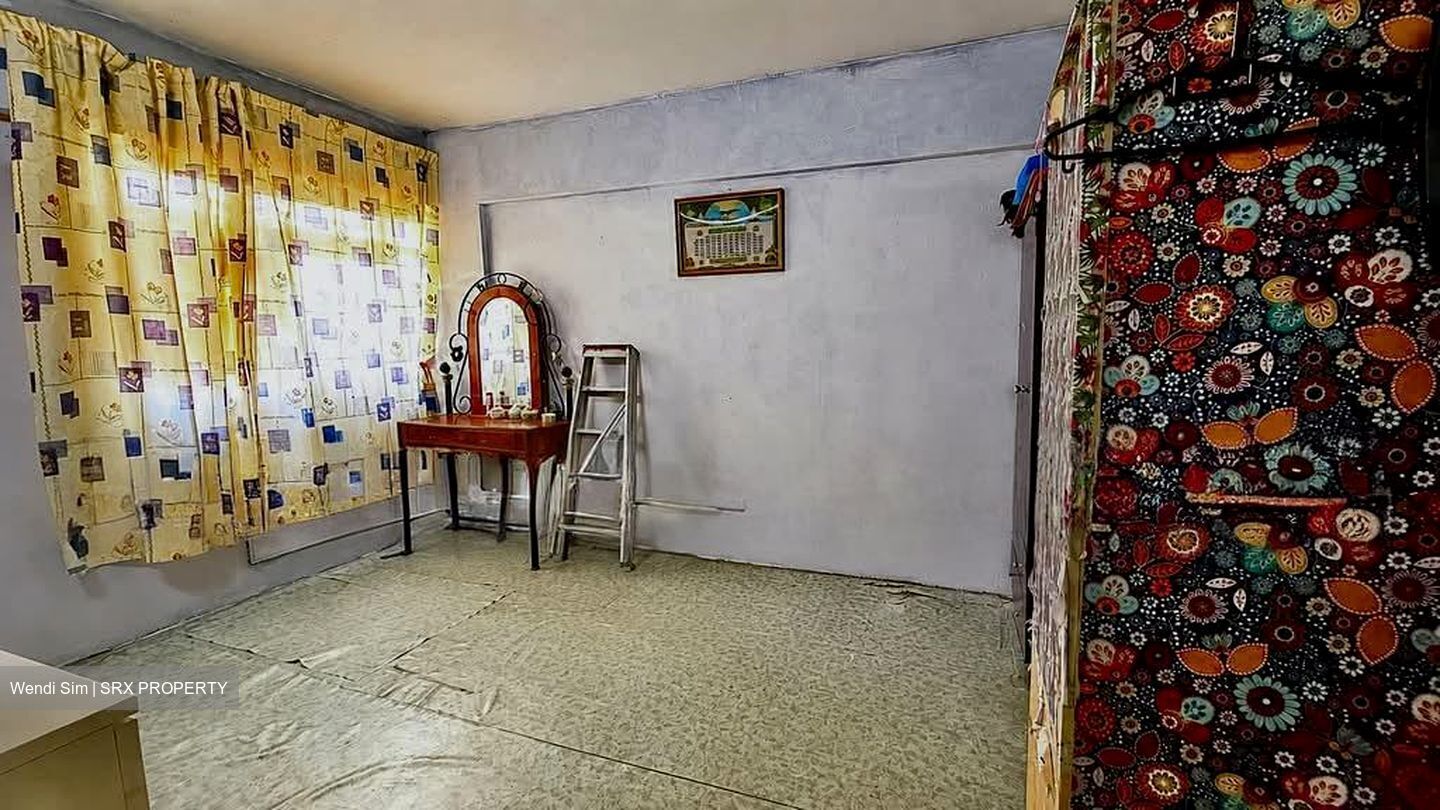 Blk 110 Tampines Street 11 (Tampines), HDB 3 Rooms #594566781